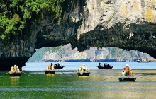 Vietnam Travel Top10
