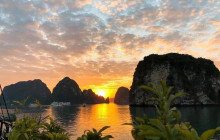 Vietnam Travel Top12