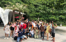 Vietnam Travel Top18