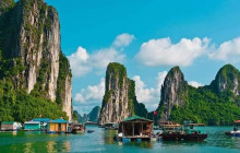 Vietnam Travel Top19