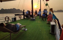 Vietnam Travel Top21
