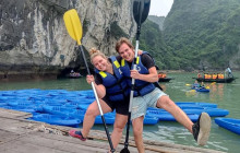 Vietnam Travel Top24