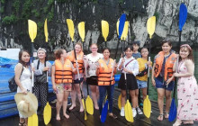 Vietnam Travel Top25