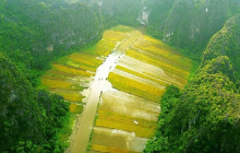 Vietnam Travel Top2