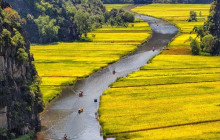 Vietnam Travel Top3