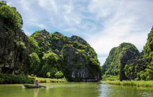 Vietnam Travel Top5