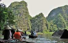 Vietnam Travel Top6