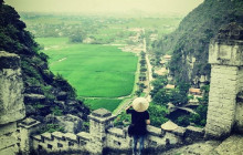 Vietnam Travel Top7