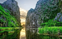 Vietnam Travel Top8