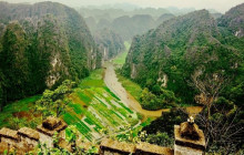 Vietnam Travel Top10
