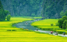 Vietnam Travel Top11