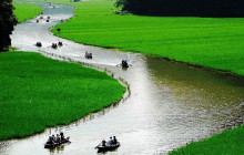 Vietnam Travel Top15