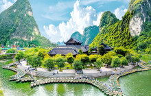 Vietnam Travel Top1