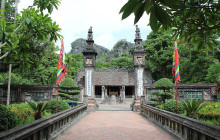 Vietnam Travel Top2