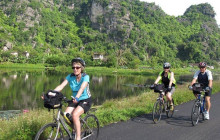 Vietnam Travel Top3
