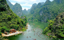 Vietnam Travel Top4