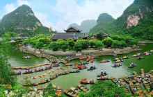 Vietnam Travel Top5