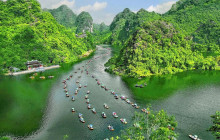 Vietnam Travel Top9