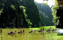 Vietnam Travel Top11