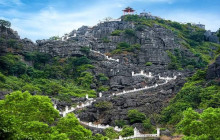 Vietnam Travel Top15