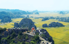 Vietnam Travel Top18
