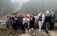 Vietnam Travel Top21