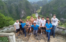 Vietnam Travel Top22