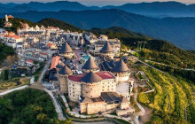 Vietnam Travel Top4
