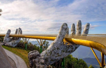 Vietnam Travel Top5