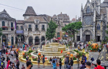Vietnam Travel Top7