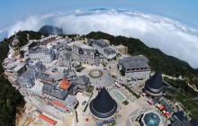 Vietnam Travel Top10