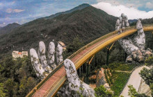 Vietnam Travel Top11