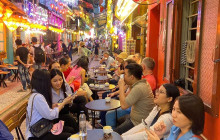 Vietnam Travel Top3