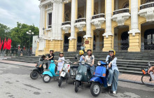 Vietnam Travel Top5