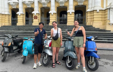 Vietnam Travel Top6