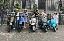 Vietnam Travel Top7