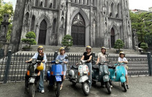 Vietnam Travel Top9