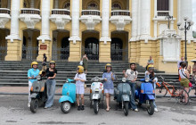 Vietnam Travel Top12