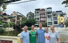 Vietnam Travel Top14