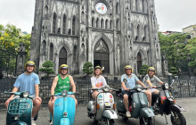 Vietnam Travel Top16