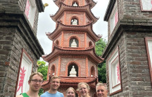 Vietnam Travel Top17