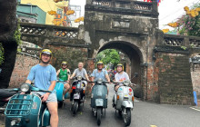 Vietnam Travel Top20
