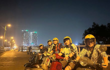 Vietnam Travel Top25