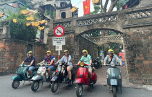 Vietnam Travel Top29