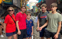 Vietnam Travel Top30