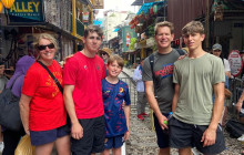 Vietnam Travel Top34