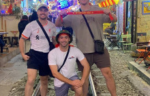 Vietnam Travel Top36