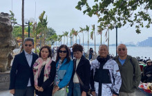 Vietnam Travel Top37