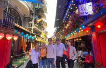 Vietnam Travel Top40