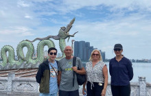 Vietnam Travel Top43